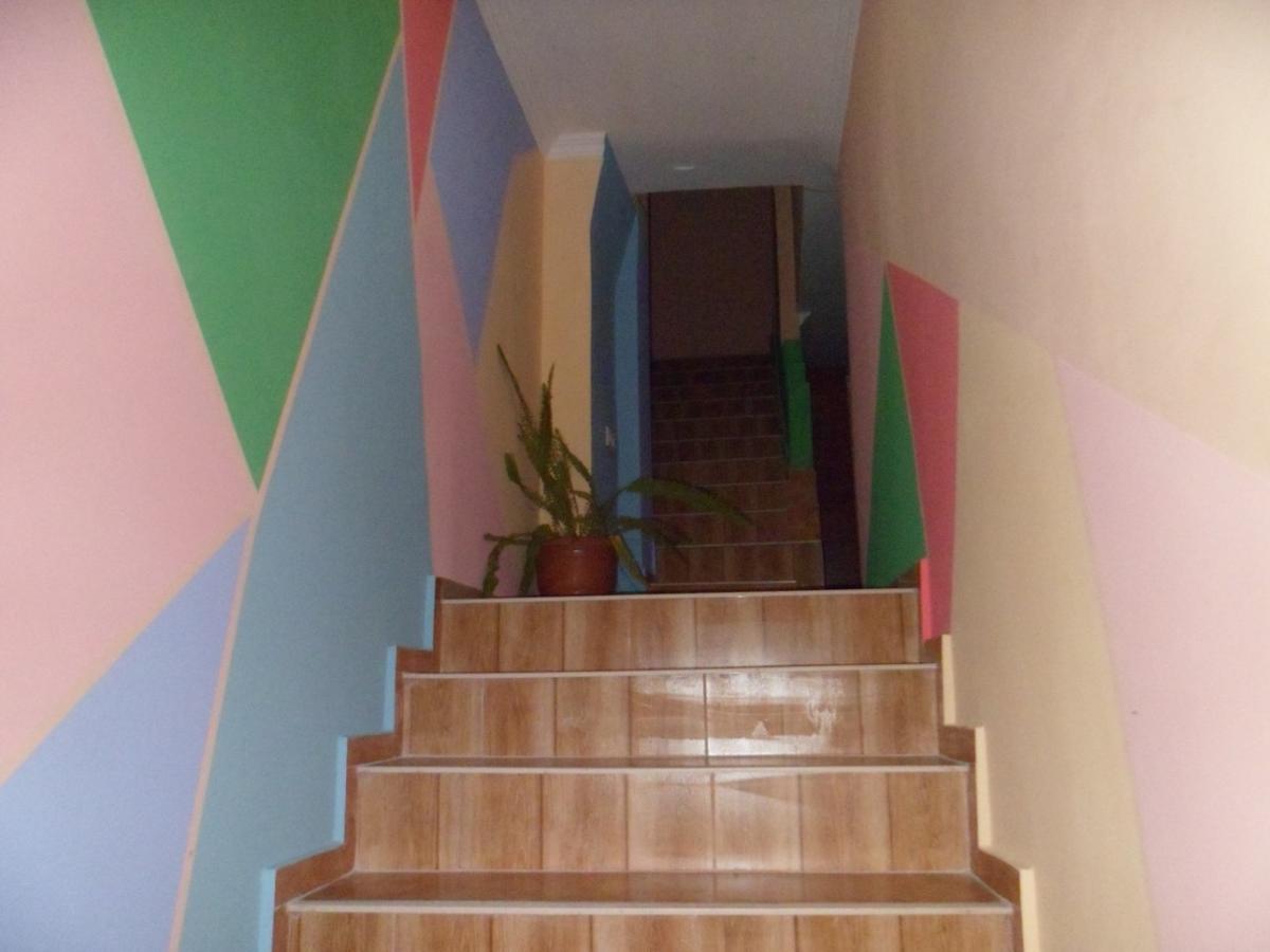 Everyday Cat Hostel Batumi Exterior foto